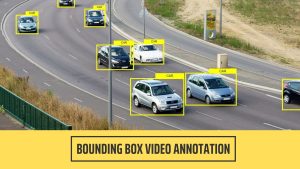 BOUNDING BOX VIDEO ANNOTATION