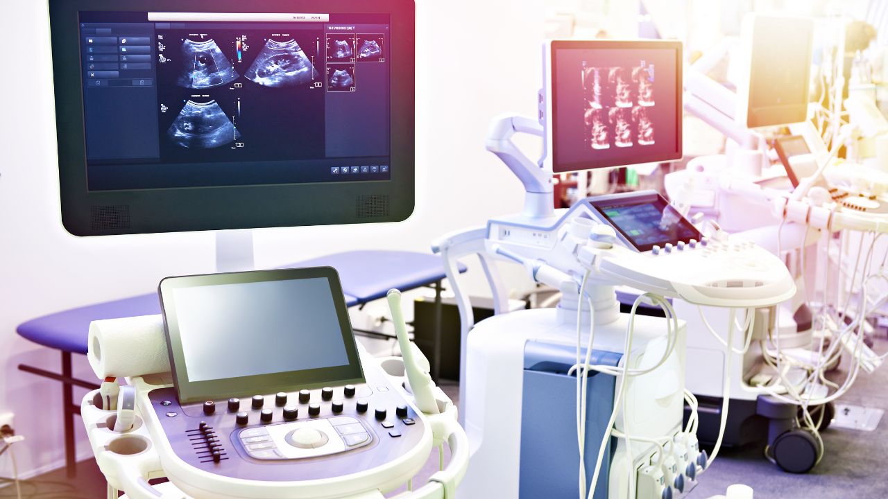 Medical Data Machine Examples Annotating Medical Data for AI: A Path to Smarter Healthcare
