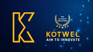 Kotwel Top AI Data Solutions