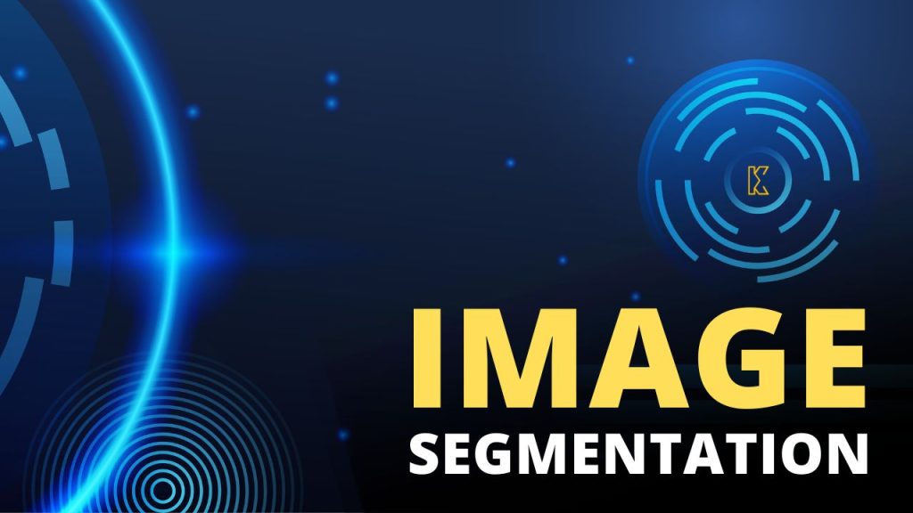 Image Segmentation Service Kotwel
